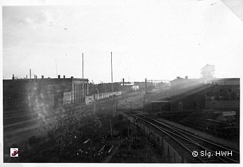 Dienststellen Werkplatz, 2