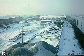 Dienststellen Werkplatz, 11