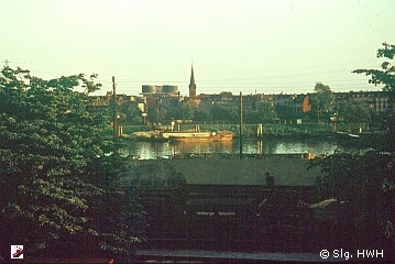 Dienststellen Werkplatz, 3