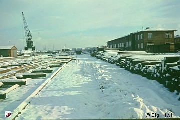 Dienststellen Werkplatz, 9