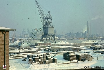 Dienststellen Werkplatz, 10