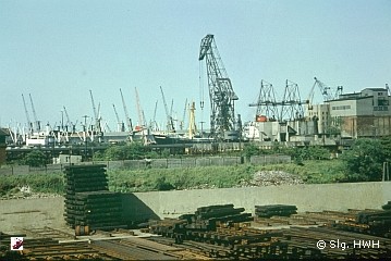 Dienststellen Werkplatz, 5