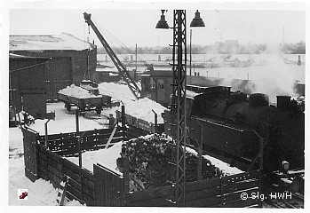 Dienststellen Werkplatz, 7