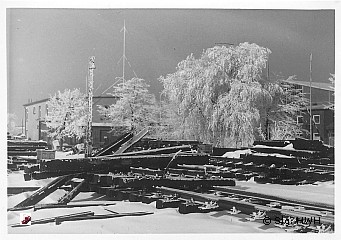 Dienststellen Werkplatz, 1