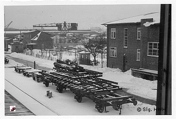 Dienststellen Werkplatz, 5