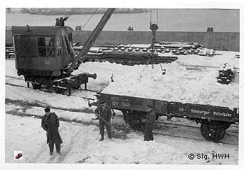 Dienststellen Werkplatz, 6