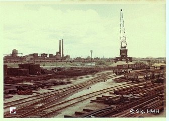 Dienststellen Werkplatz, 7