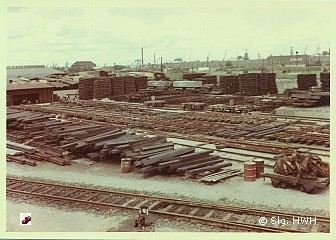 Dienststellen Werkplatz, 6