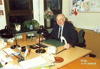 Mitarbeiter Verwaltung, Bild 1-4/5