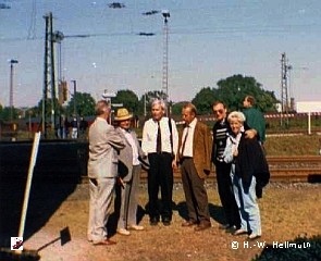 Mitarbeiter Verwaltung, Bild 1-5/5