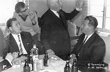 Mitarbeiter Verwaltung, Bild 1-1/5