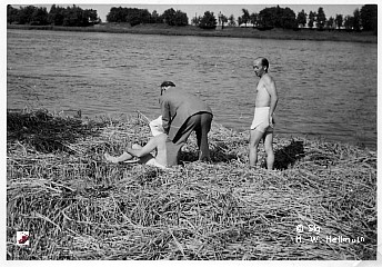 Mitarbeiter Werkplatz, Bild 2-7/16