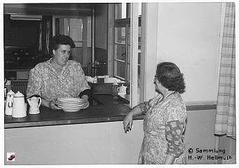 Mitarbeiter Werkplatz, Bild 1-4/26