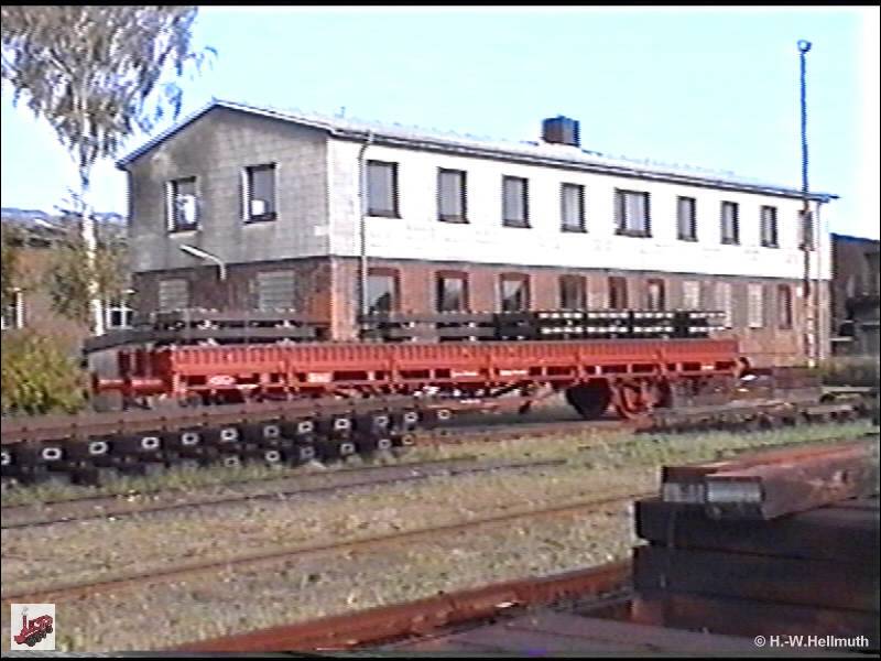 Mitarb-Geb�ude