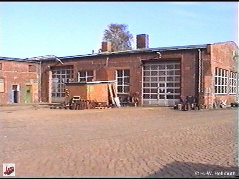 Werkstatt