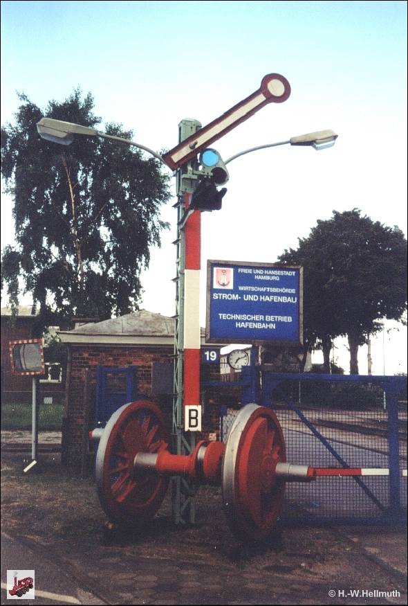 Einfahrtensemble