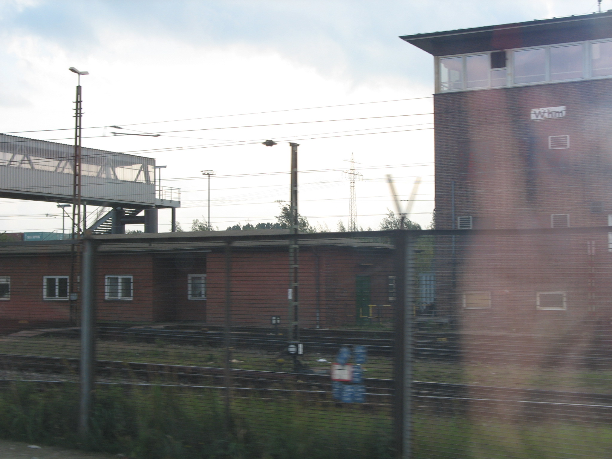 Fotogalerie mit alten und neuen Aufnahmen