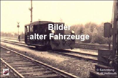 Bildergalerie 2 mit historischen Aufnahmen