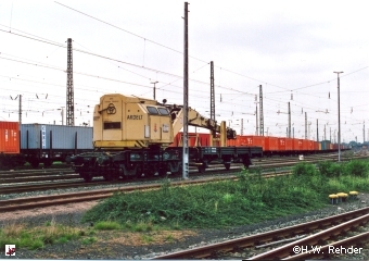 Triebwagen VT4.42