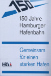 Plakat 125Jahre HHB