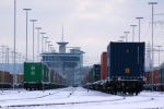 Bilder der Hamburger Hafenbahn-Bahnhfe