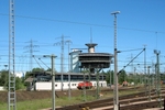 Bilder der Hamburger Hafenbahn-Bahnhfe