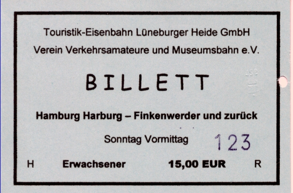 Billet