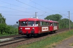 Triebwagen AKN