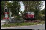 Triebwagen VT4.42