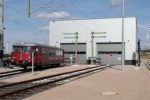 Triebwagen VT4.42