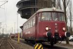 Triebwagen VT4.42