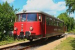 Triebwagen VT4.42