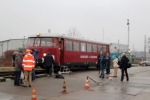 Triebwagen VT4.42