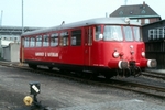 Triebwagen VT4.42