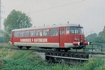 Triebwagen VT4.42