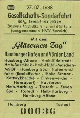 Plakat GLZ-4-3-0