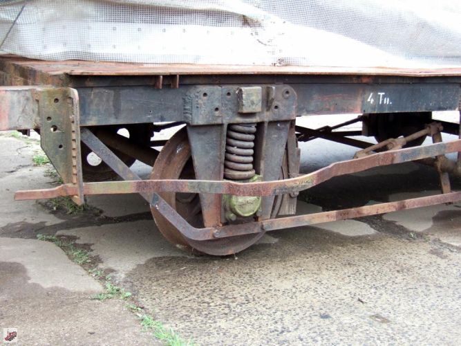 Kla-Wagen 154 - 2