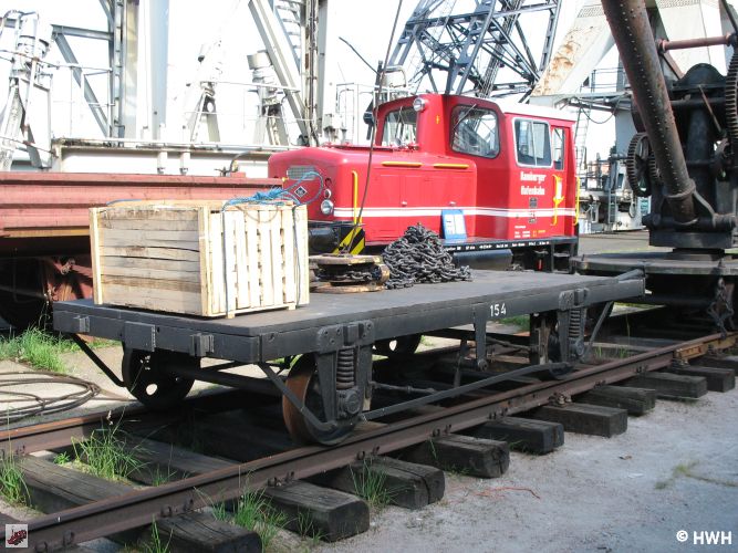 Kla-Wagen 154 - 6