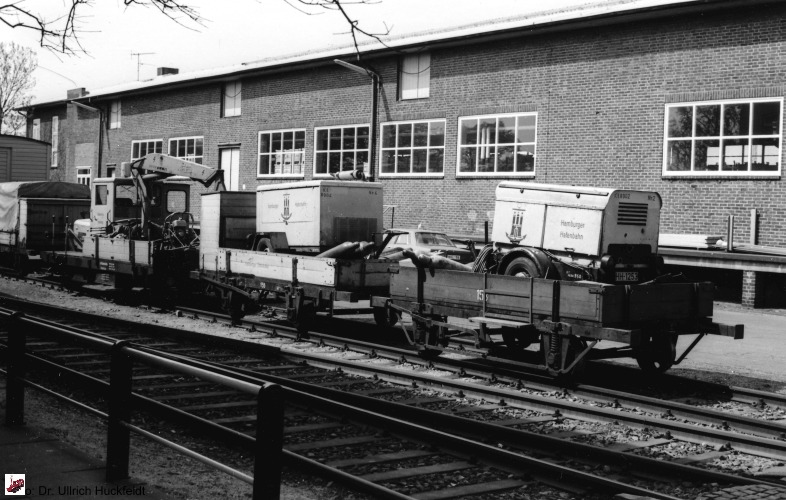 Kla-Wagen 154 - 1