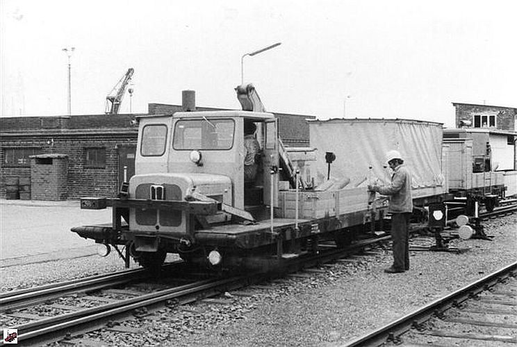 Kla-Wagen - 2-3