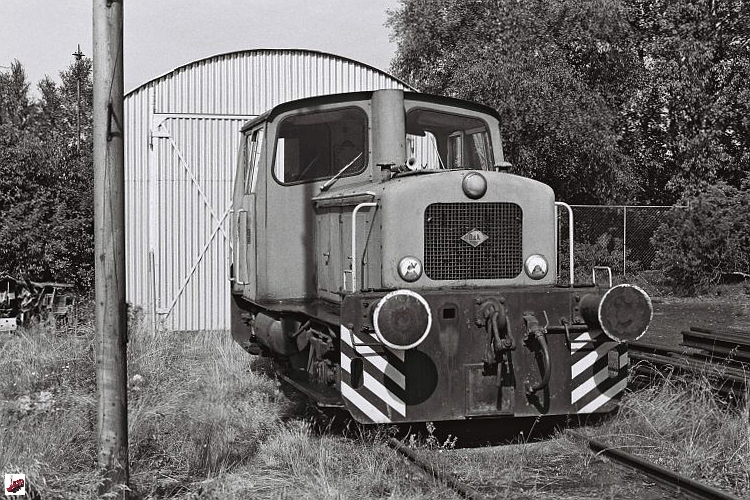 Lok 219 - 2-3