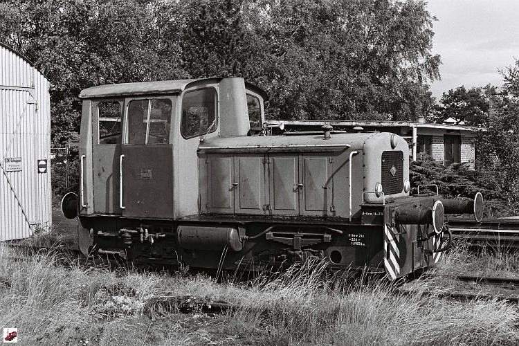 Lok 219 - 2-4