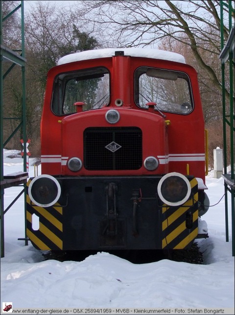 Lok 219 - 5-1