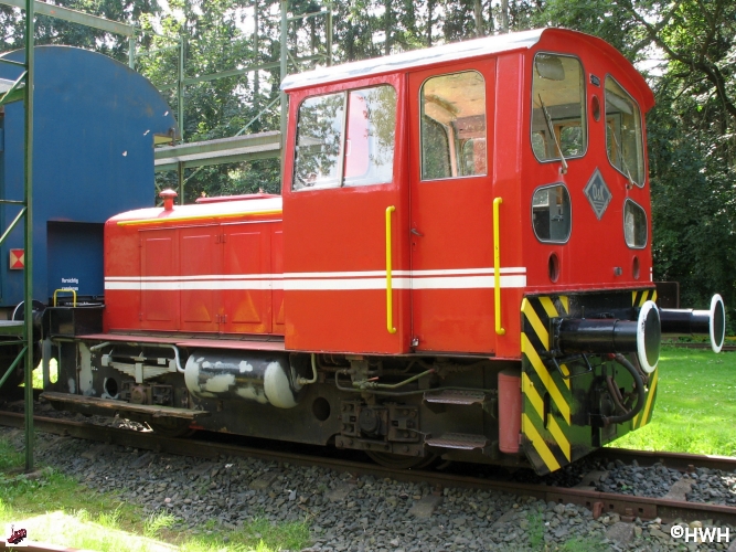 Lok 219 - 5-5