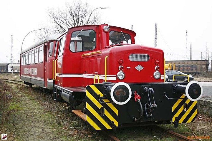 Lok 221 - 6-6