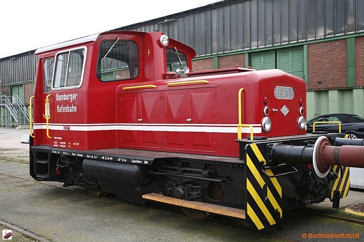 Lok 221 - 6-7
