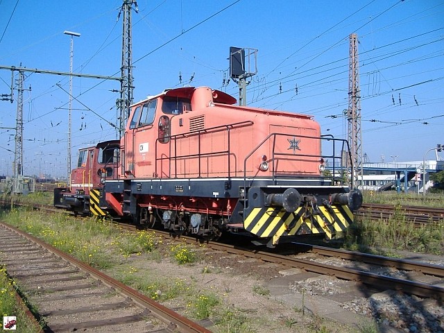 Lok 221 - 4-4