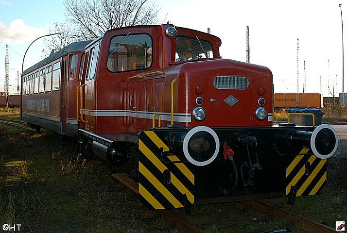 Lok 221 - 6-3