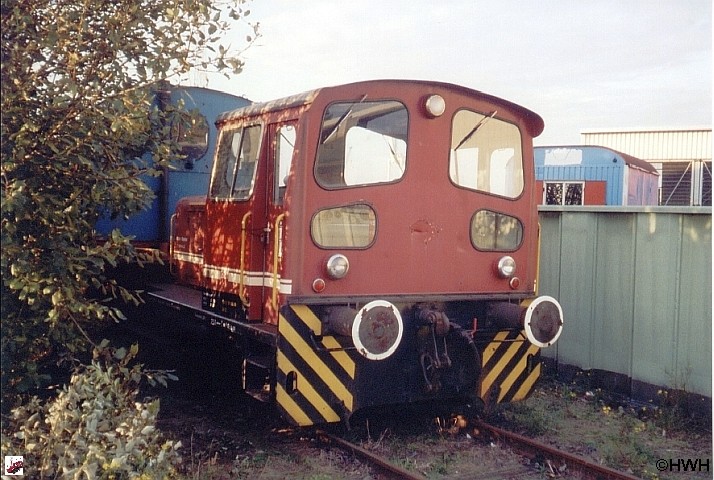 Lok 221 - 4-3