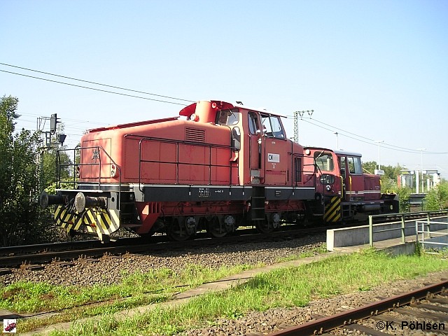 Lok 221 - 4-6